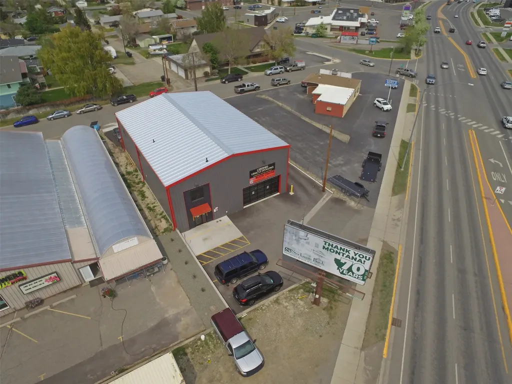 2020 N Last Chance Gulch Helena MT 59601
