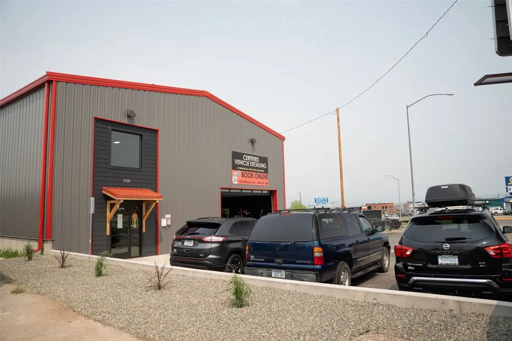 2020 N Last Chance Gulch Helena MT 59601