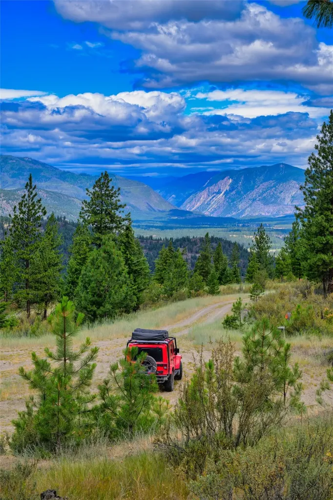 Lots 20 & 23 Bighorn Bluff Road Plains MT 59859