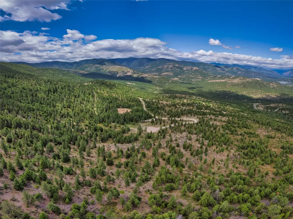 Lots 20 & 23 Bighorn Bluff Road Plains MT 59859