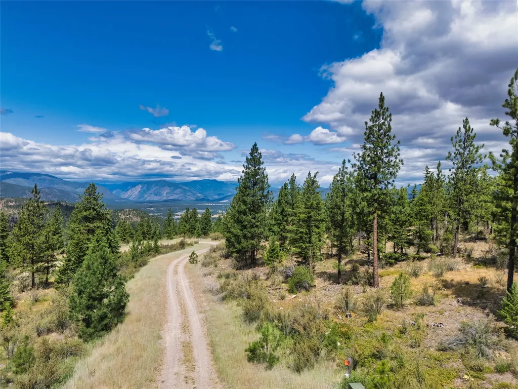 Lot 29 Bighorn Bluff Loop Plains MT 59859