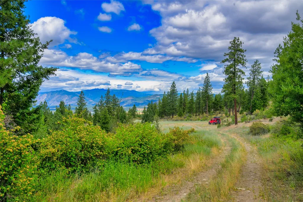 Lot 29 Bighorn Bluff Loop Plains MT 59859
