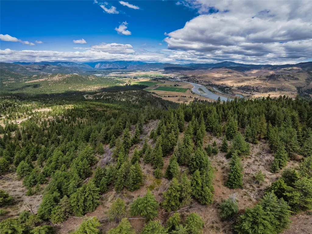 Lot 29 Bighorn Bluff Loop Plains MT 59859