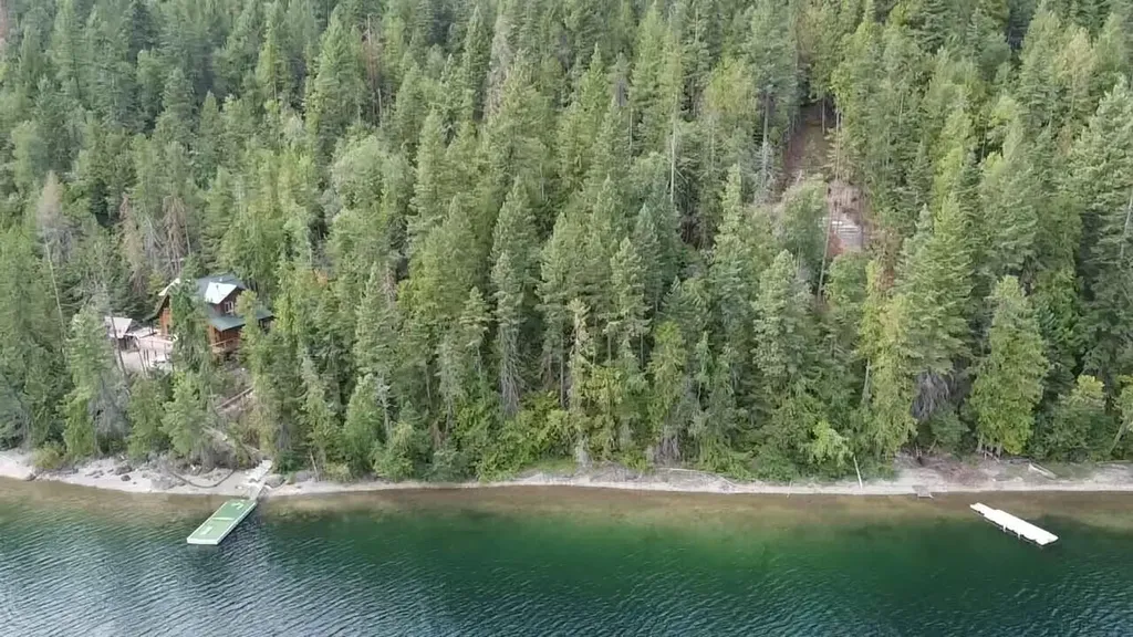 28782 Cedar Bay Lane Bigfork MT 59911