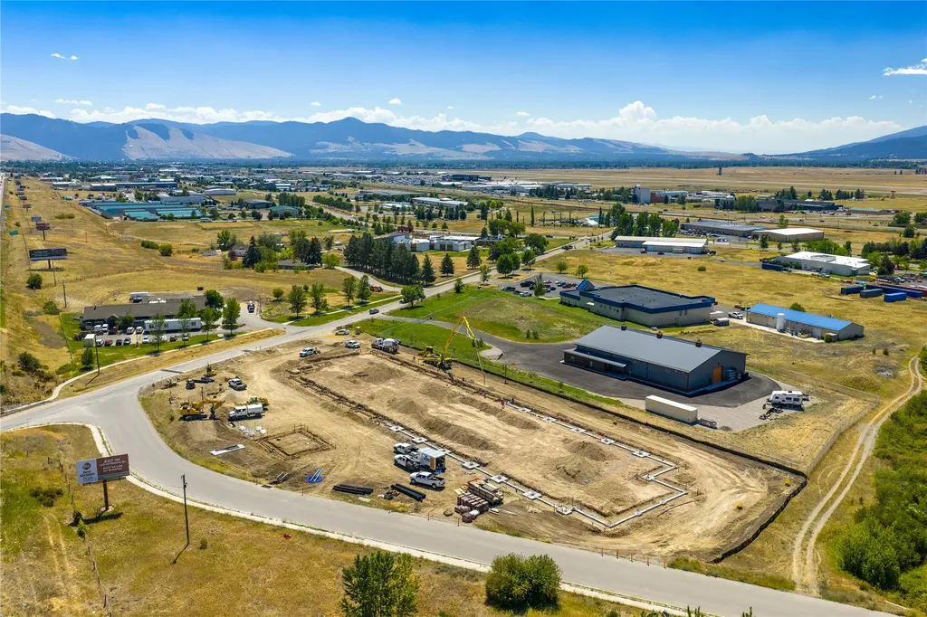 6745 Butler Creek Road Missoula MT 59808