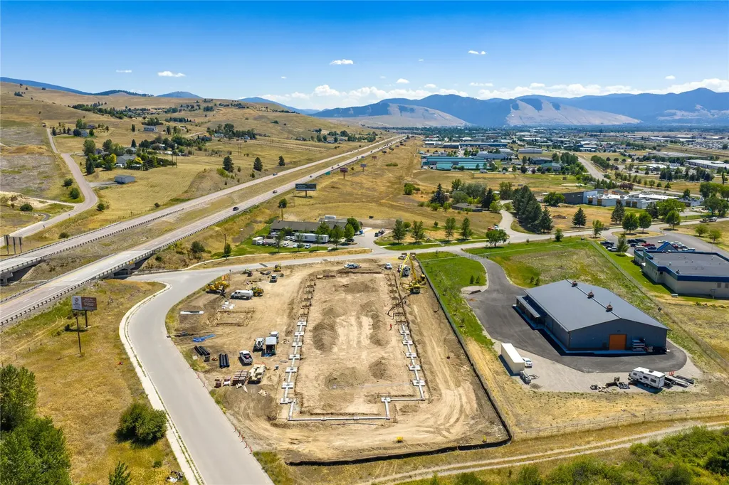 6745 Butler Creek Road Missoula MT 59808