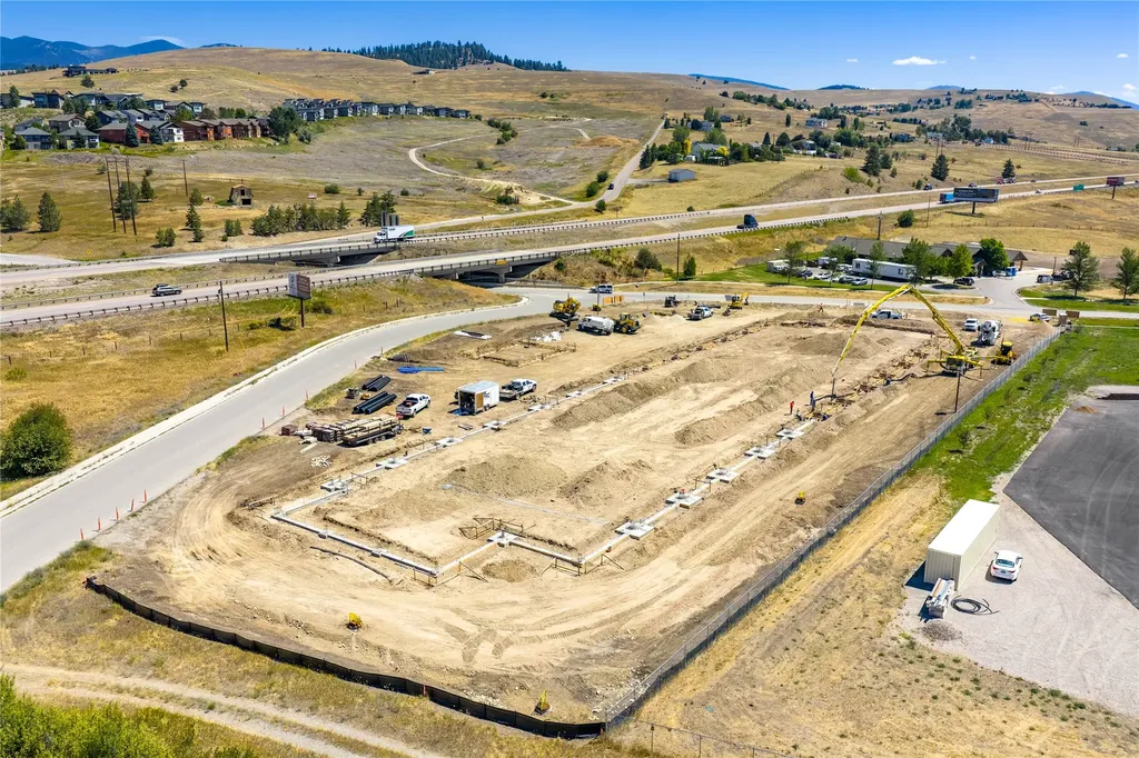 6745 Butler Creek Road Missoula MT 59808