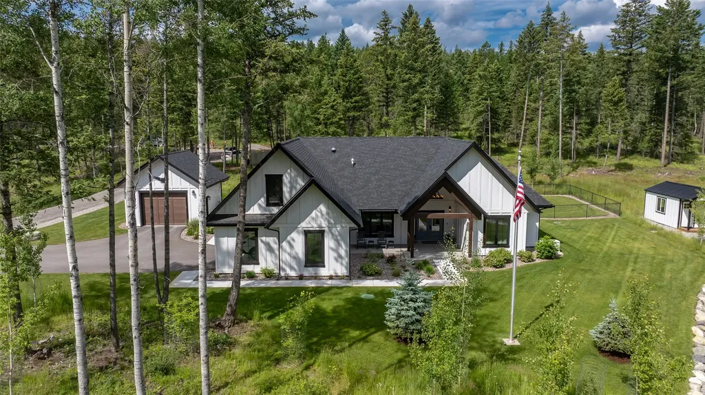 258 Soaring Eagle Drive Whitefish MT 59937