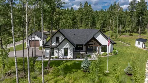 258 Soaring Eagle Drive Whitefish MT 59937