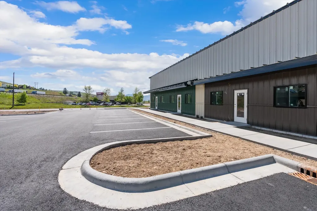 6725 Butler Creek Road Missoula MT 59808