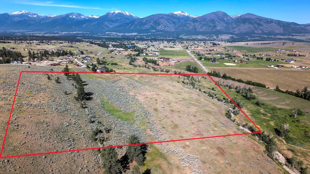 Nhn Riley Lane Florence MT 59833