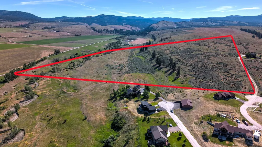 Nhn Riley Lane Florence MT 59833