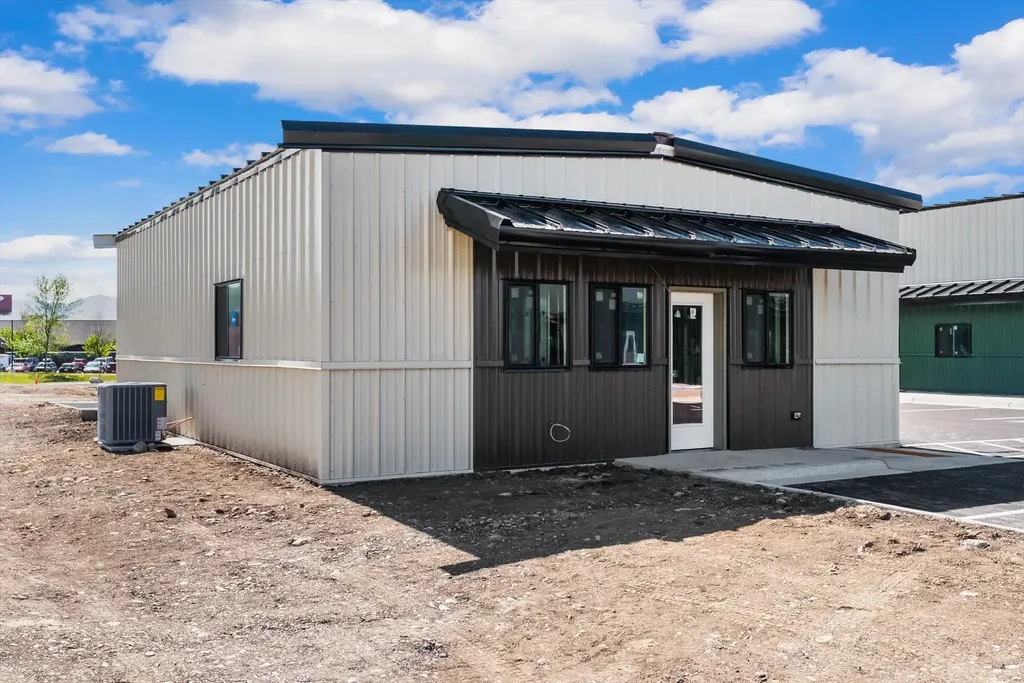 6725 Butler Creek Road Missoula MT 59808