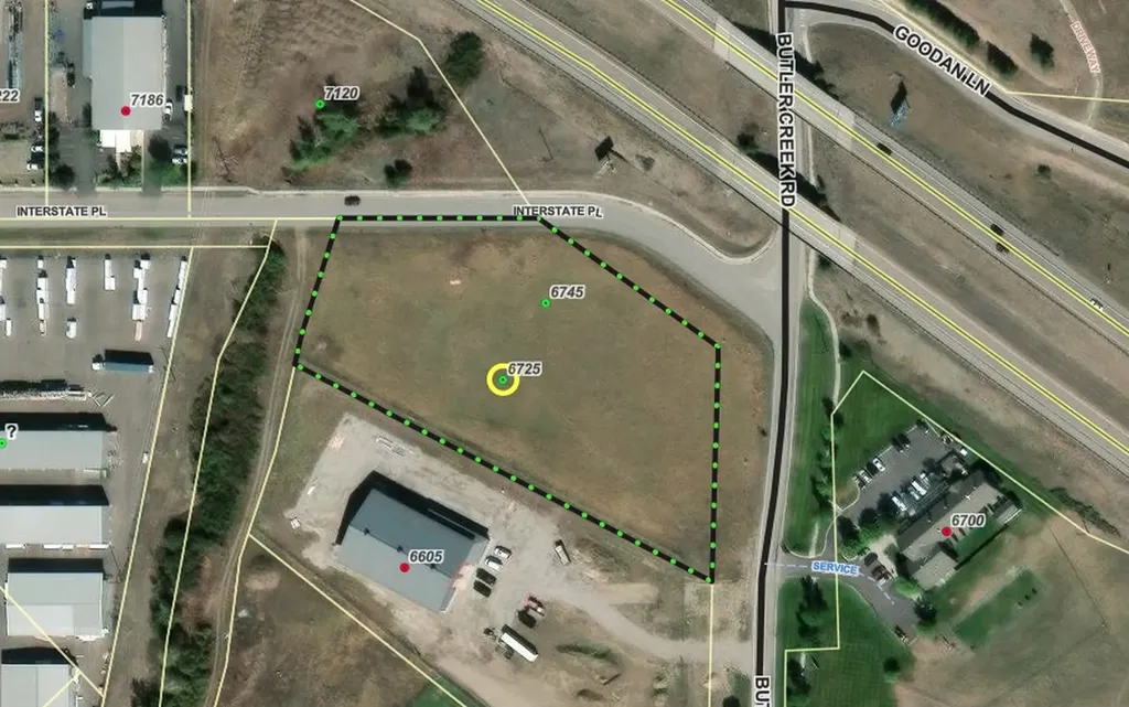 6725 Butler Creek Road Missoula MT 59808