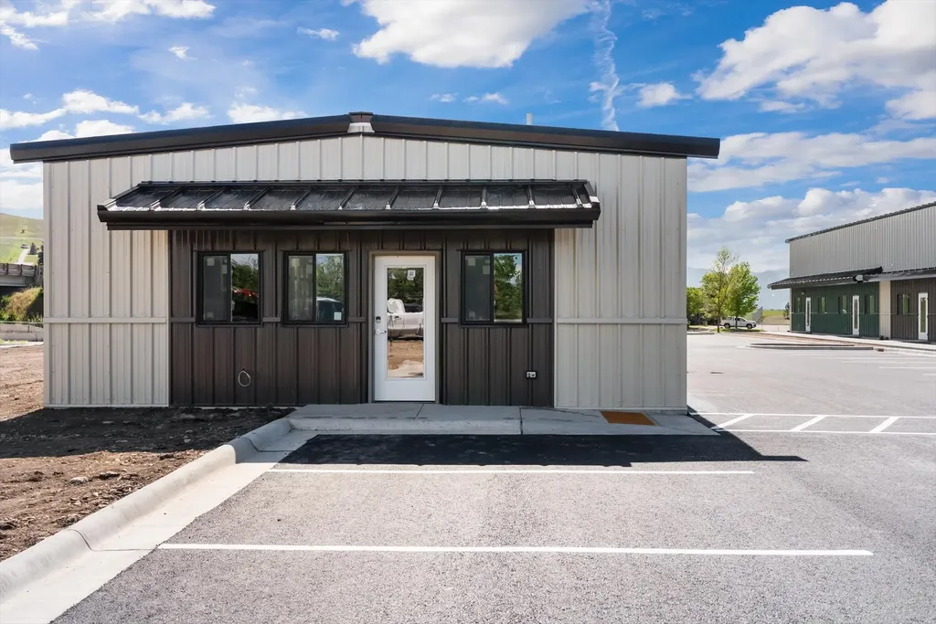 6725 Butler Creek Road Missoula MT 59808