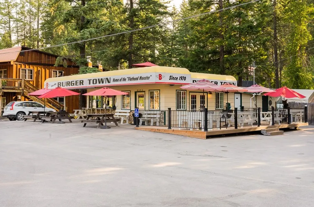 8595 Mt Highway 35 Bigfork MT 59911