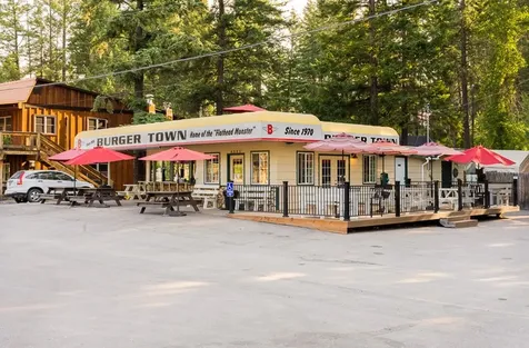 8595 Mt Highway 35 Bigfork MT 59911