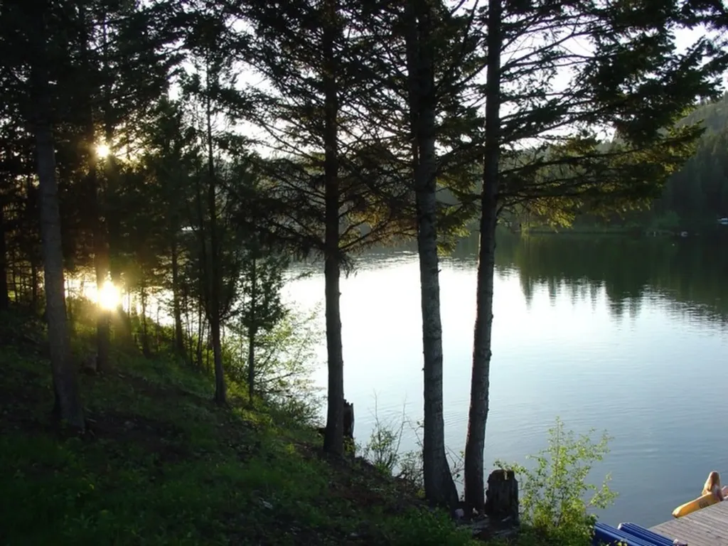 Nhn Emerald Lake Loop Seeley Lake MT 59868