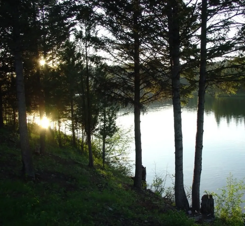 Nhn Emerald Lake Loop Seeley Lake MT 59868