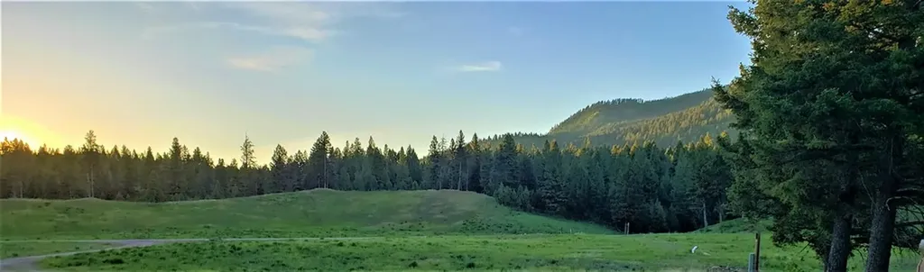 Nhn Emerald Lake Loop Seeley Lake MT 59868