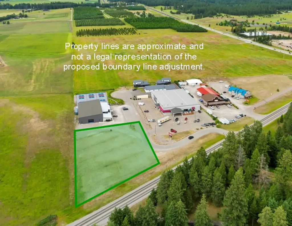 200 Sportsman Lane Bigfork MT 59911