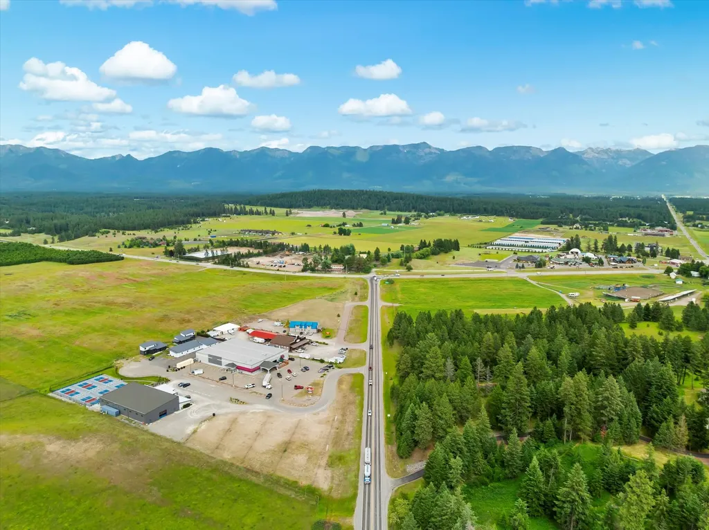 200 Sportsman Lane Bigfork MT 59911