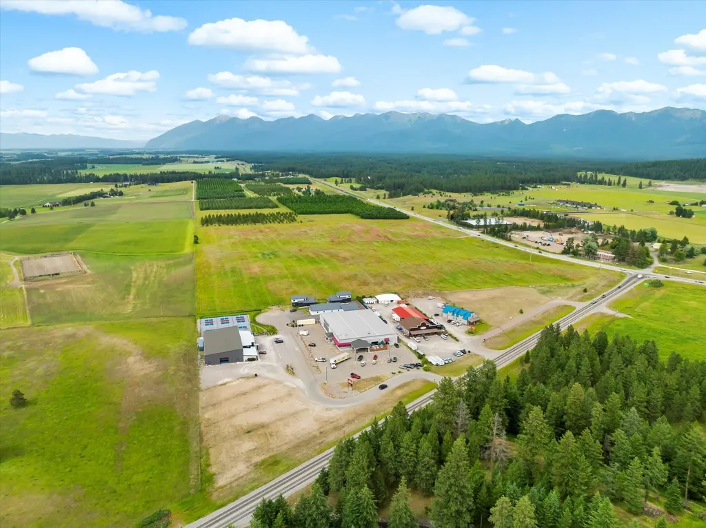 200 Sportsman Lane Bigfork MT 59911