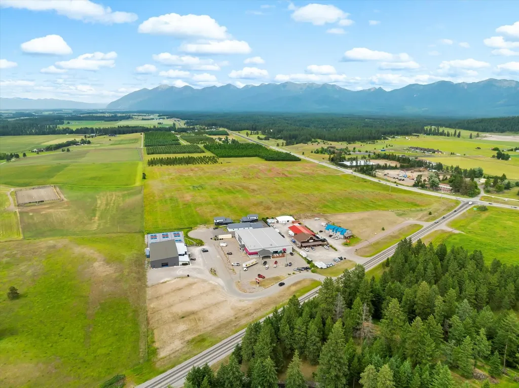 200 Sportsman Lane Bigfork MT 59911
