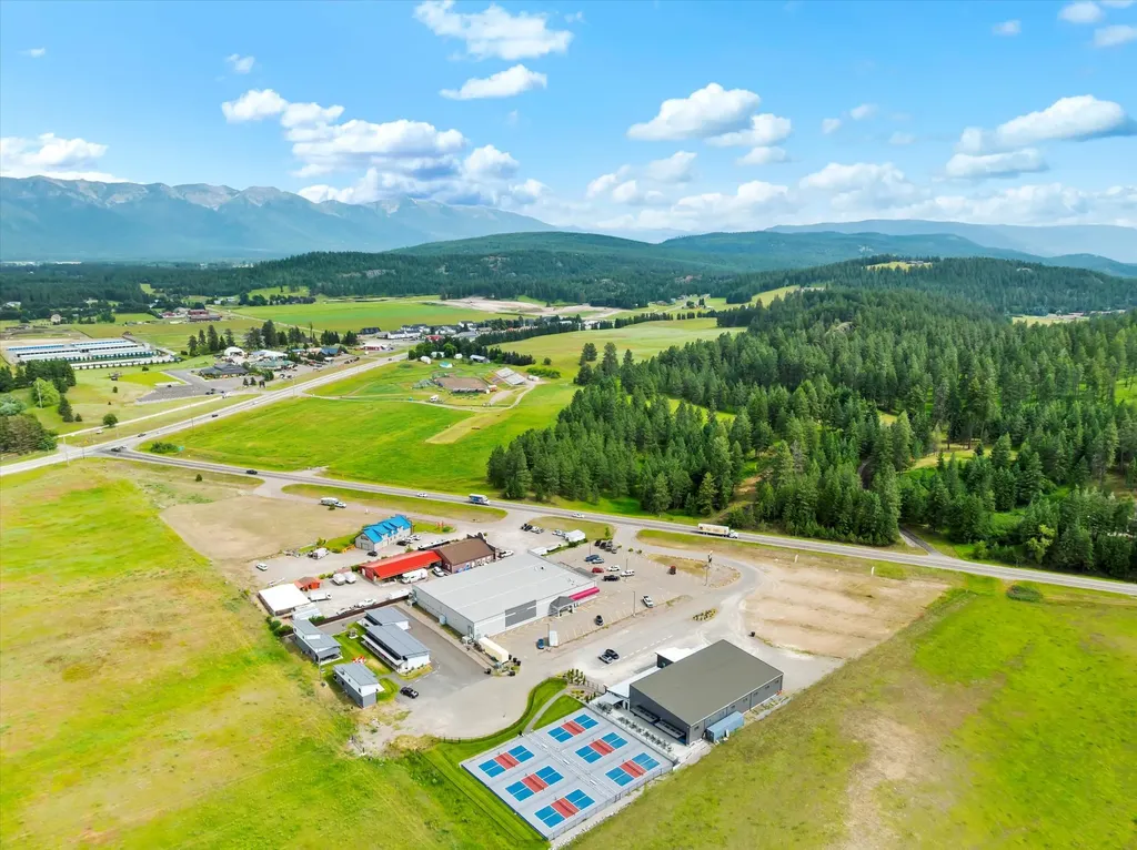 200 Sportsman Lane Bigfork MT 59911