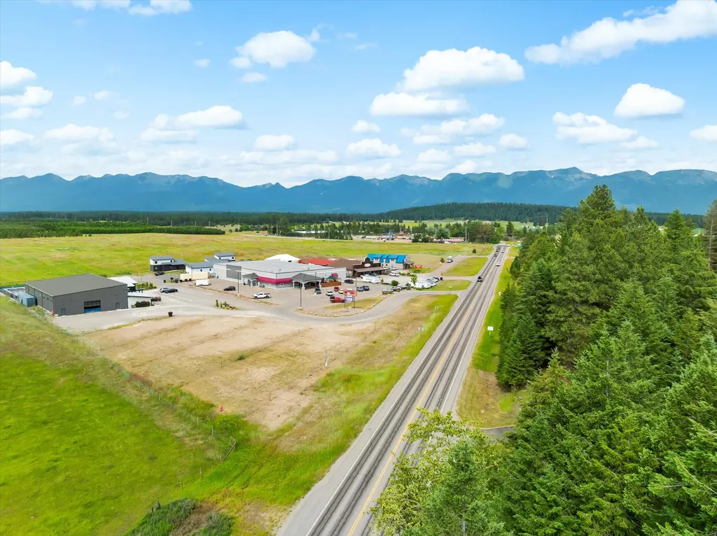 200 Sportsman Lane Bigfork MT 59911