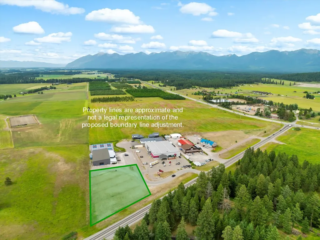 200 Sportsman Lane Bigfork MT 59911