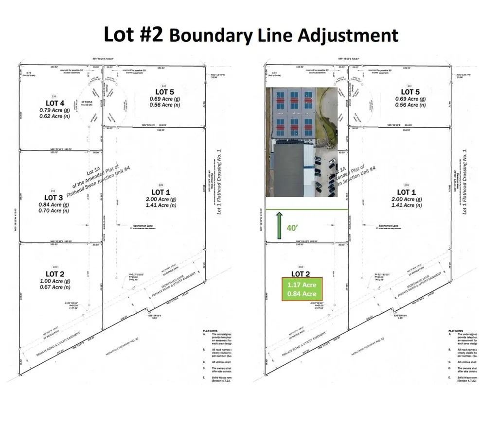 200 Sportsman Lane Bigfork MT 59911