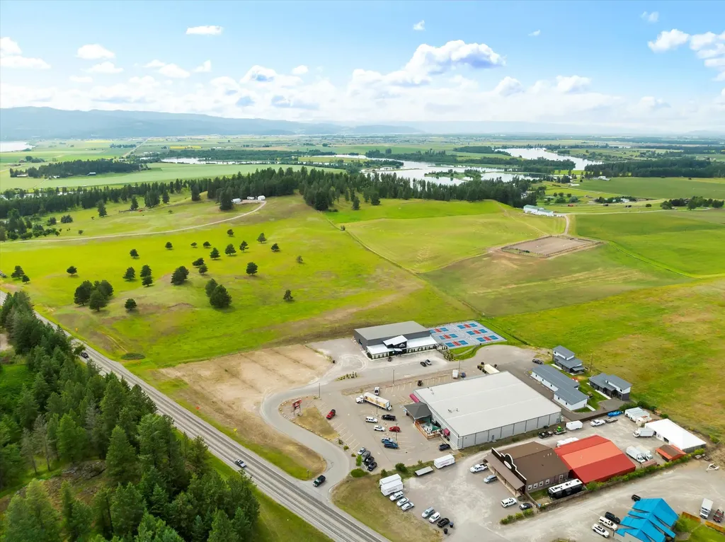 200 Sportsman Lane Bigfork MT 59911