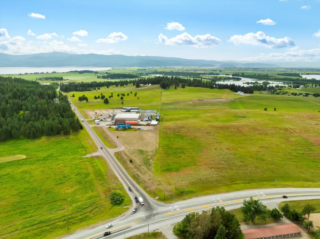 200 Sportsman Lane Bigfork MT 59911