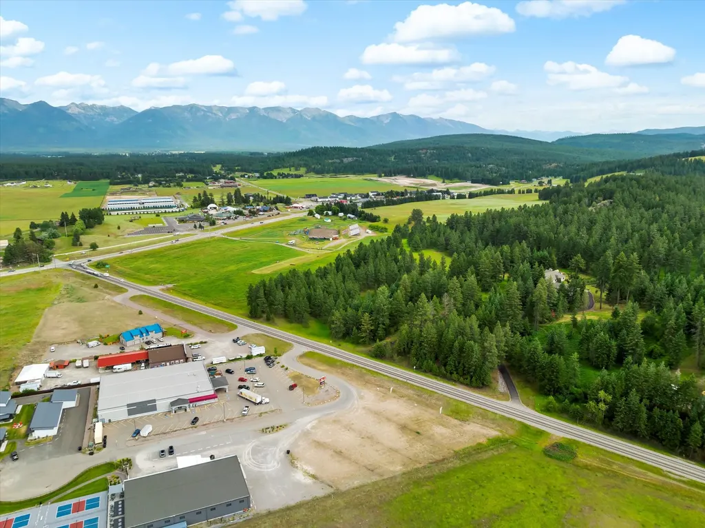 200 Sportsman Lane Bigfork MT 59911