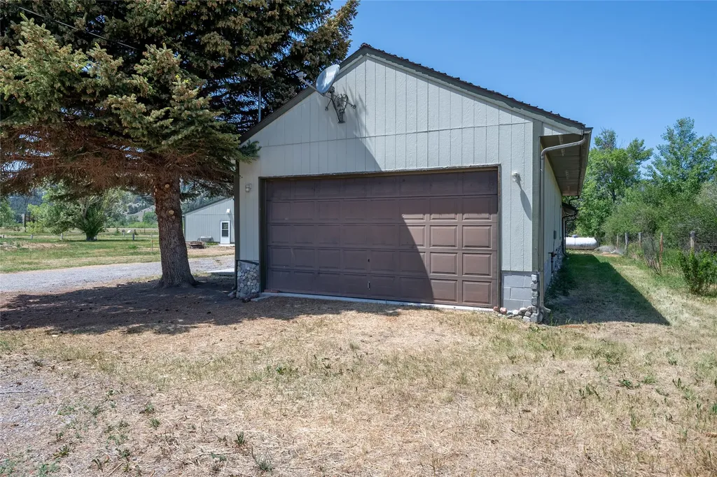 239 Drummond Frontage Road Drummond MT 59832