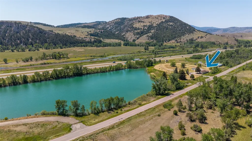 239 Drummond Frontage Road Drummond MT 59832
