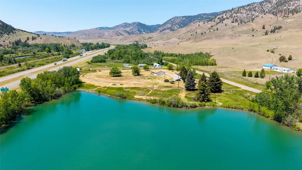 239 Drummond Frontage Road Drummond MT 59832