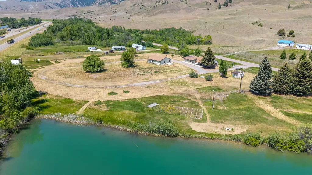 239 Drummond Frontage Road Drummond MT 59832