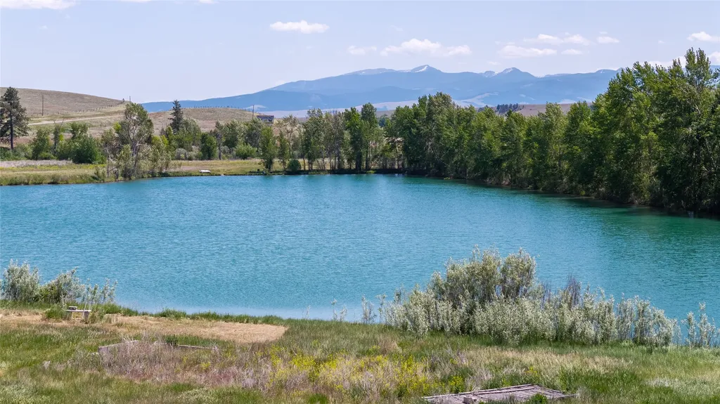 239 Drummond Frontage Road Drummond MT 59832