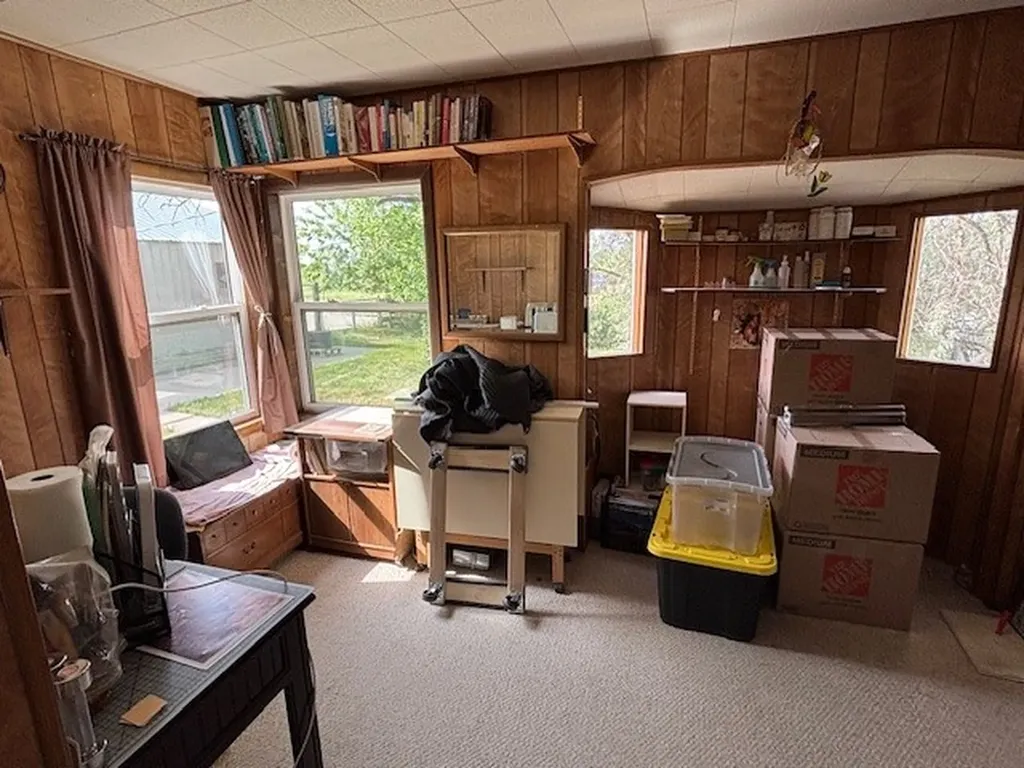 321 Francis Avenue Sweet Grass MT 59484
