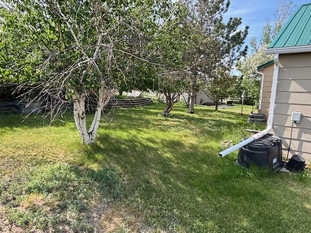 321 Francis Avenue Sweet Grass MT 59484