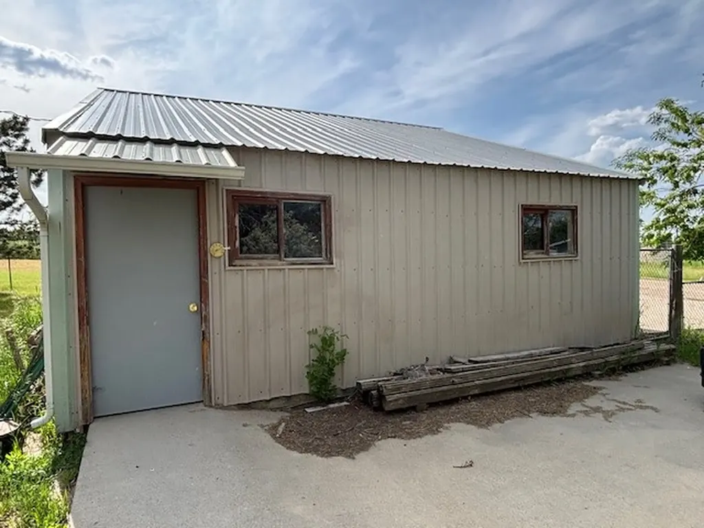 321 Francis Avenue Sweet Grass MT 59484