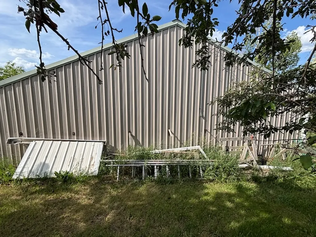 321 Francis Avenue Sweet Grass MT 59484