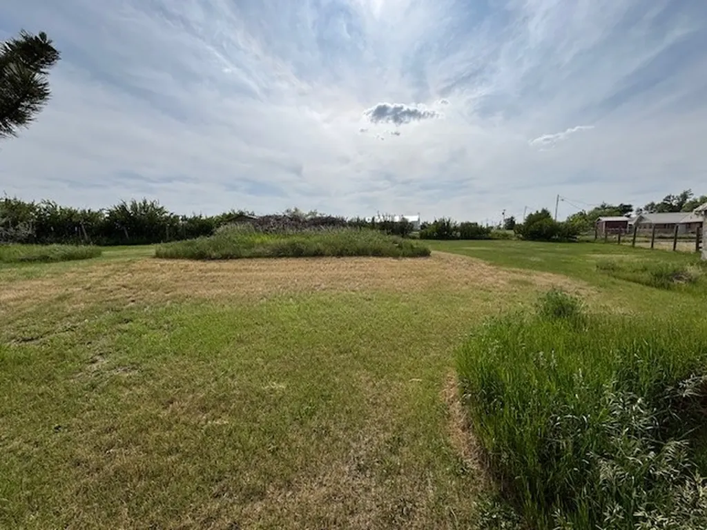 321 Francis Avenue Sweet Grass MT 59484