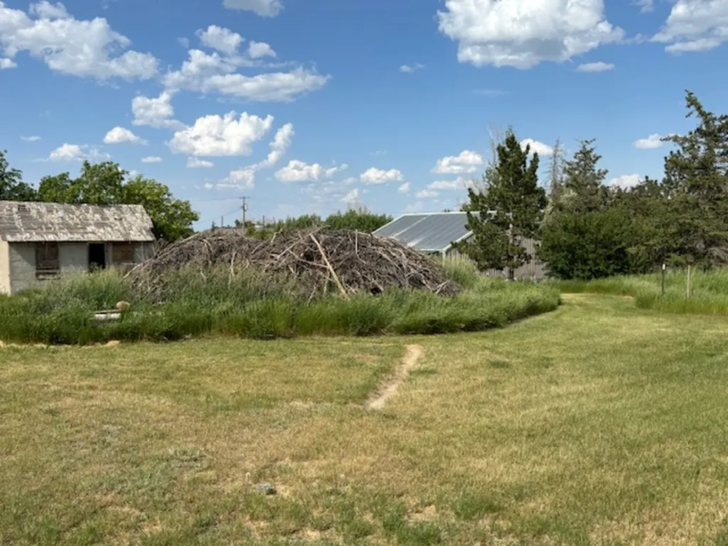 321 Francis Avenue Sweet Grass MT 59484