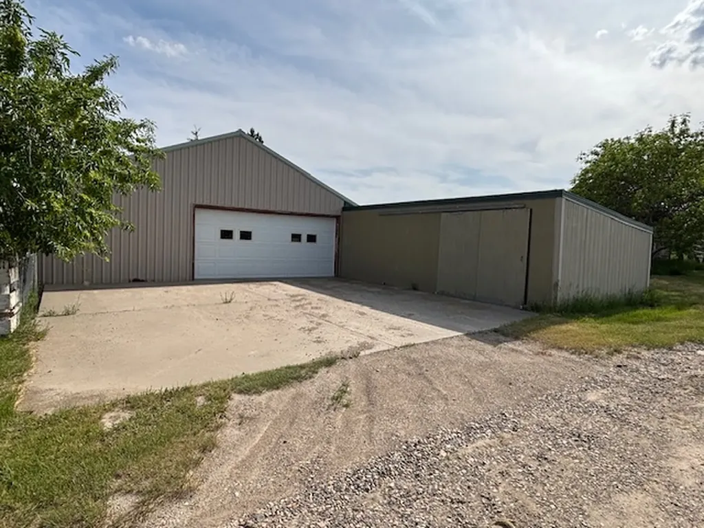 321 Francis Avenue Sweet Grass MT 59484