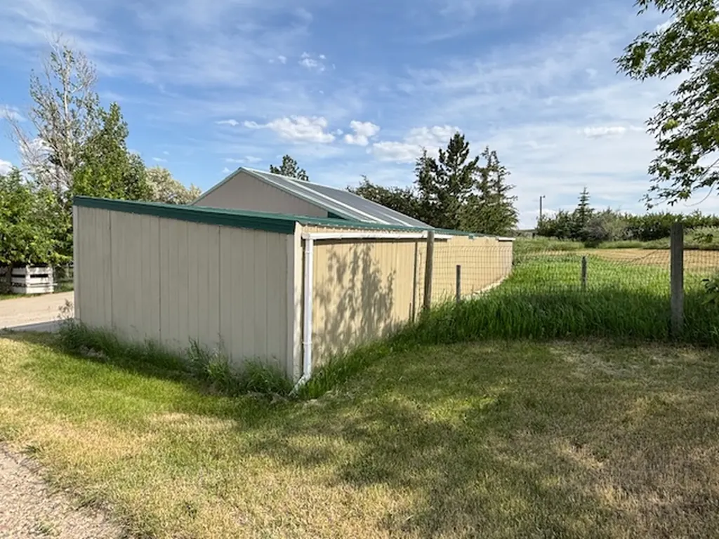 321 Francis Avenue Sweet Grass MT 59484