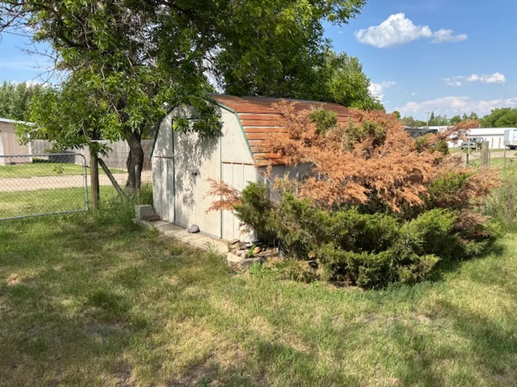 321 Francis Avenue Sweet Grass MT 59484