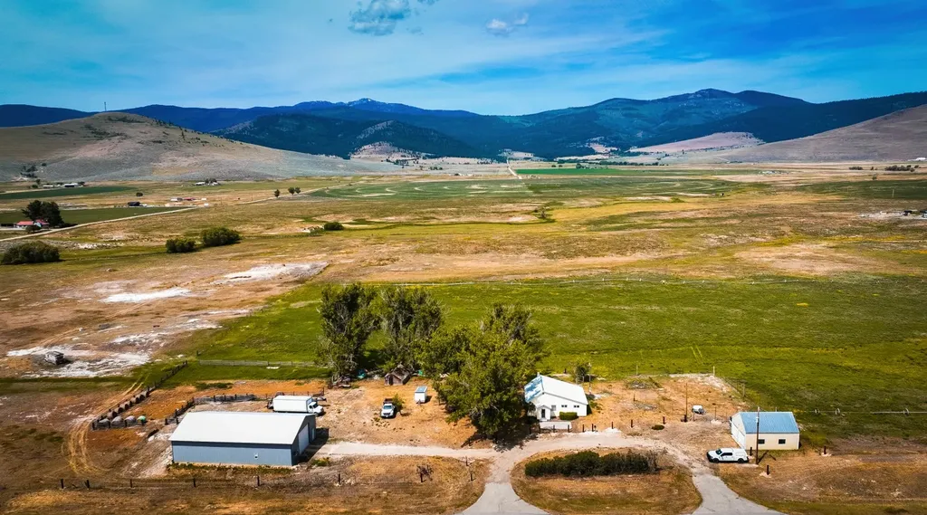 2167 Mt Highway 28 Hot Springs MT 59845